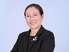 Diễn giả Trương Thị Mai