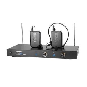 Micro đeo tai Takstar TS 6700PP