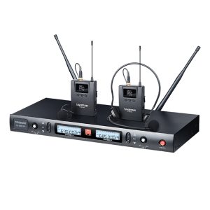 Micro đeo tai Takstar TS-8807PP