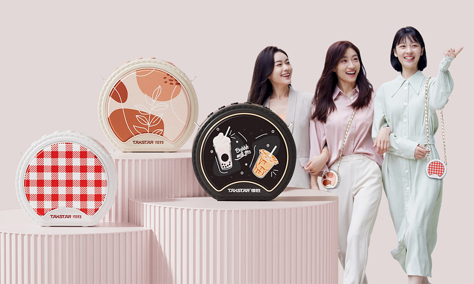 Máy trợ giảng có dây Takstar E20 may-tro-giang-takstar-e20-banner