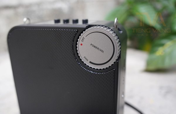 Máy trợ giảng Takstar E500W Single