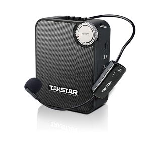Loa trợ giảng Takstar E500W Single