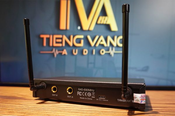 mat-sau-bo-thu-takstar-x3pp Mặt sau bộ thu Takstar X3PP
