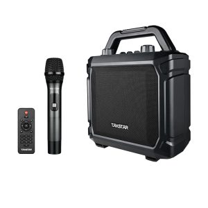 Loa trợ giảng Takstar WDA-500 mic cầm tay