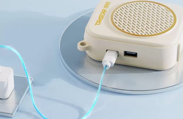 Takstar E140 sạc nhanh Takstar E140 sạc nhanh